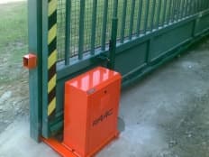 Комплект FAAC 884 MC 3PH до 2200 кг